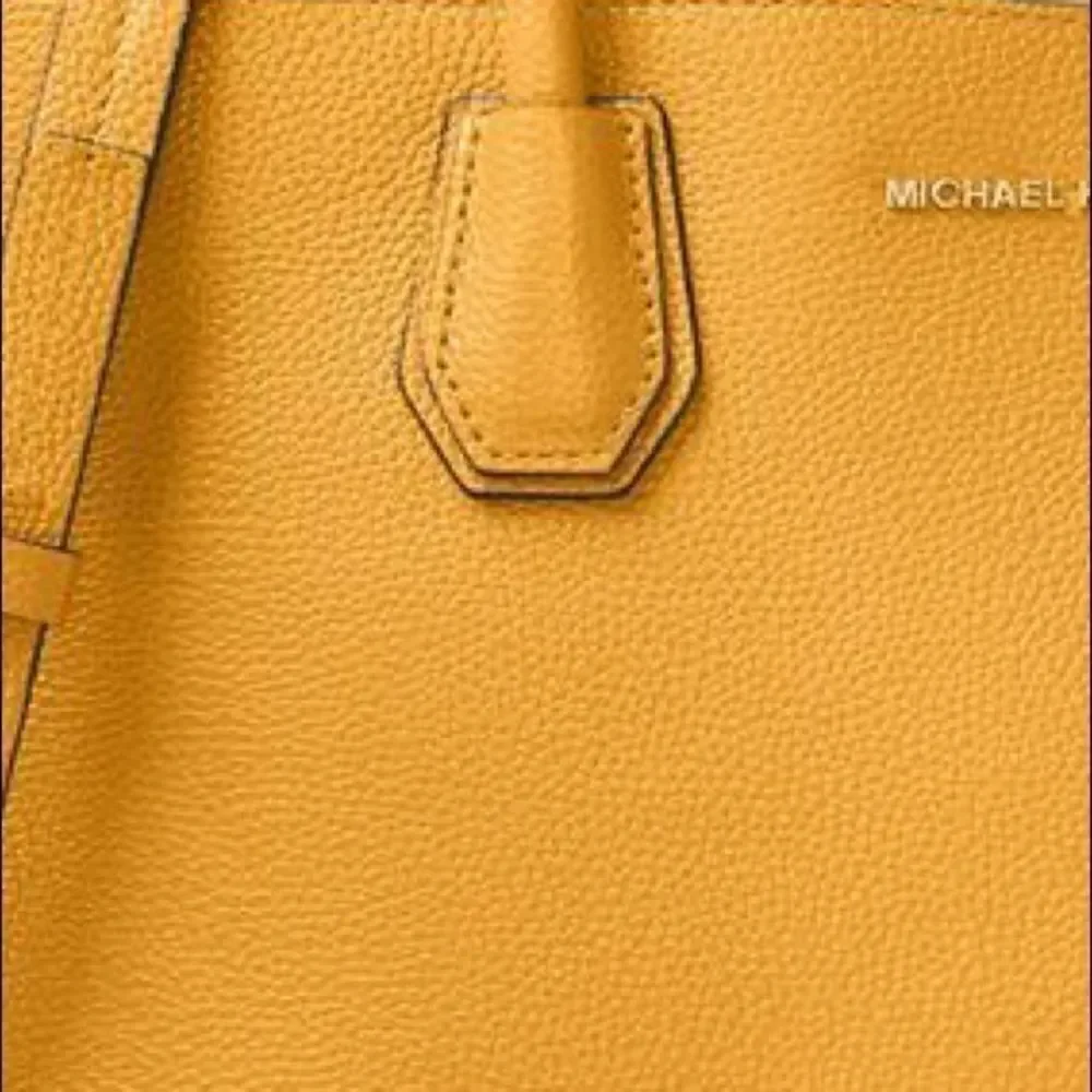 Michael Michael Kors Mercer Large Satchel